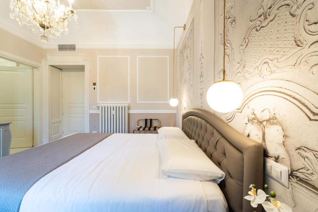 Le Dimore Bed and breakfast Milán