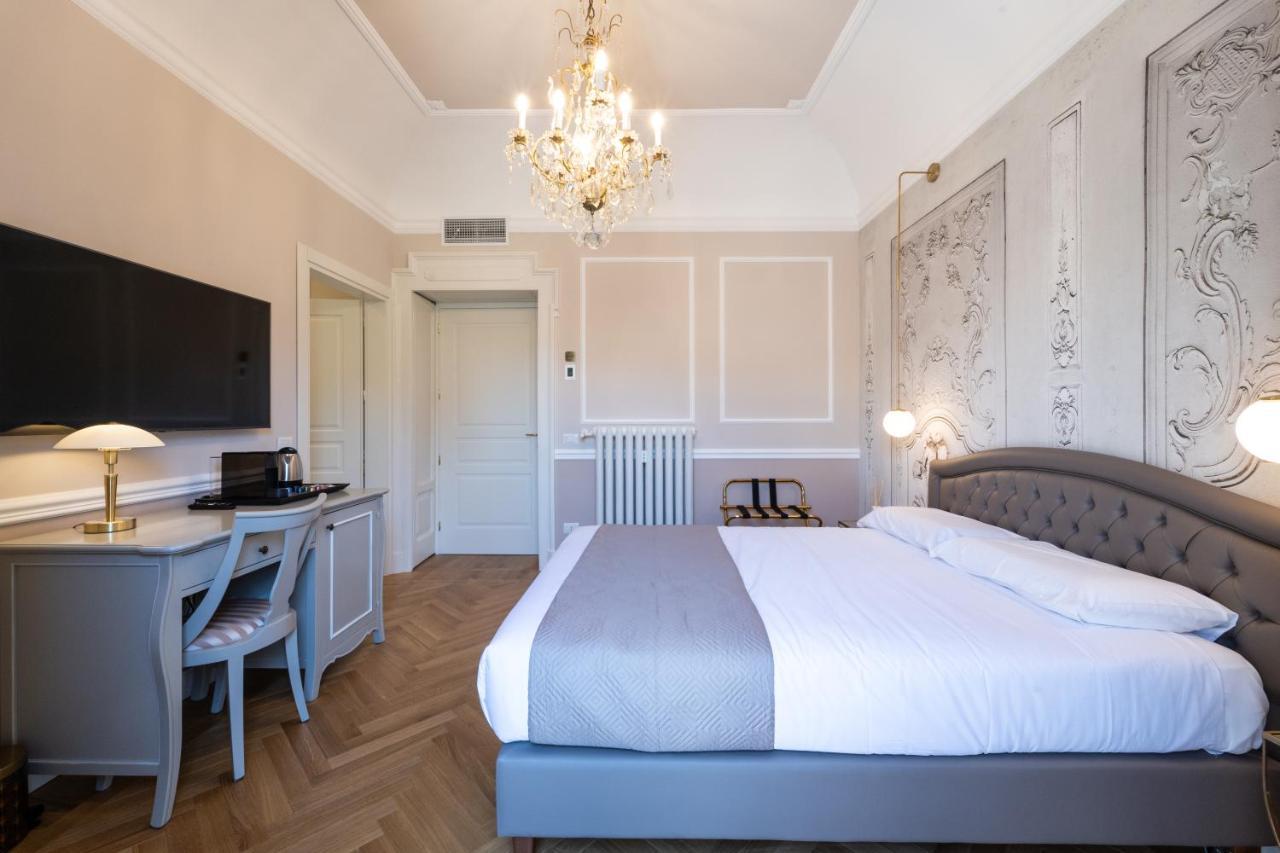Le Dimore Bed and breakfast Milán