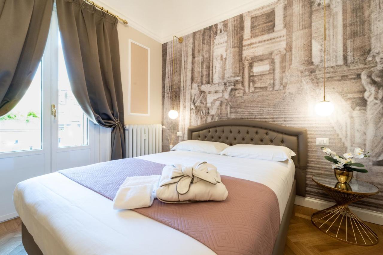 Le Dimore Bed and breakfast *