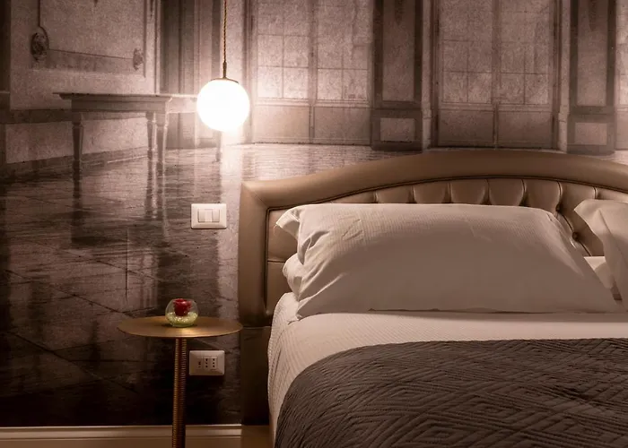Le Dimore Suites Milano