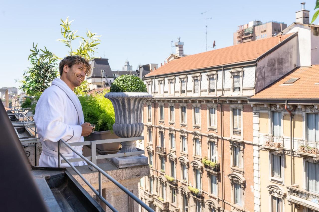 Le Dimore Bed & Breakfast Milaan